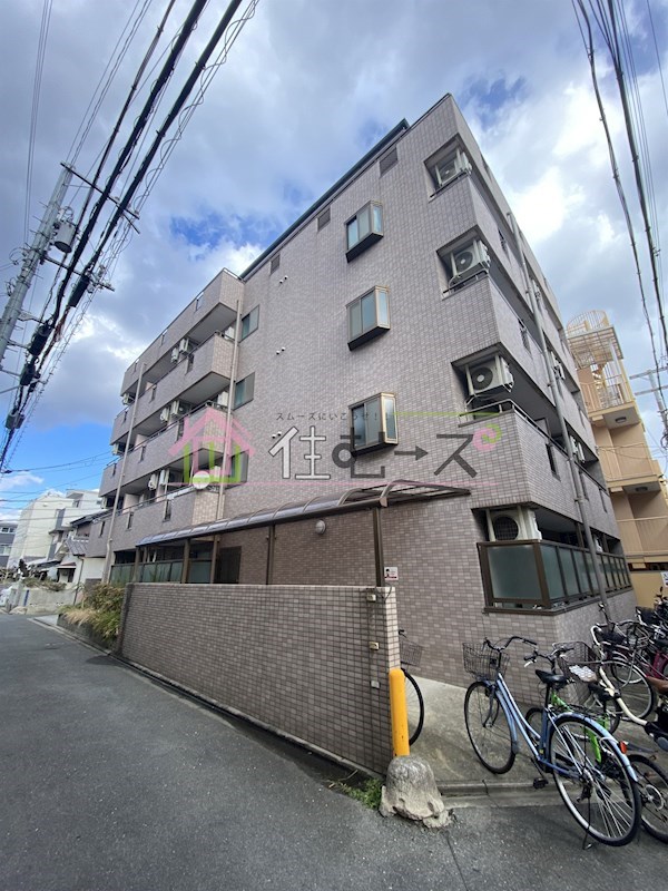 メゾンルボア その他外観1