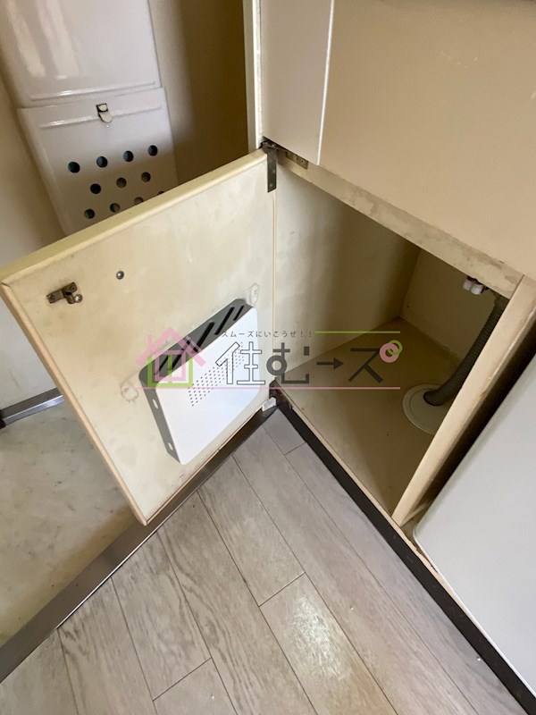 エスティライフ姫島公園 その他5