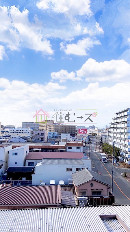 エスティライフ姫島公園 その他6