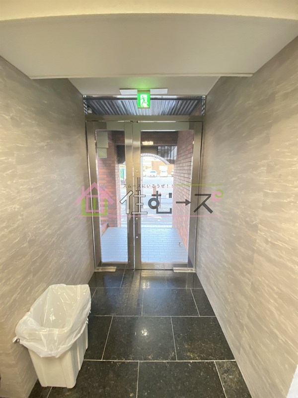 エスティライフ姫島公園 その他外観4