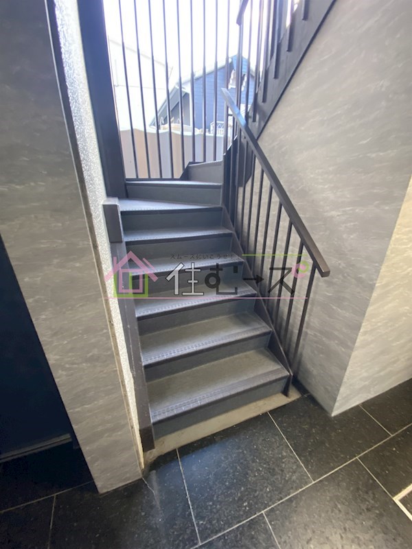 エスティライフ姫島公園 その他外観6