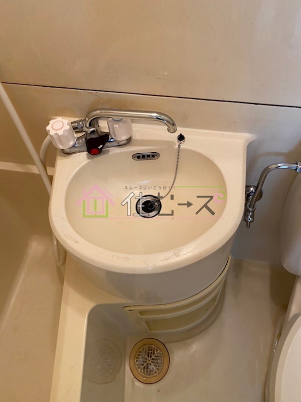 京橋ハイツ30 その他3