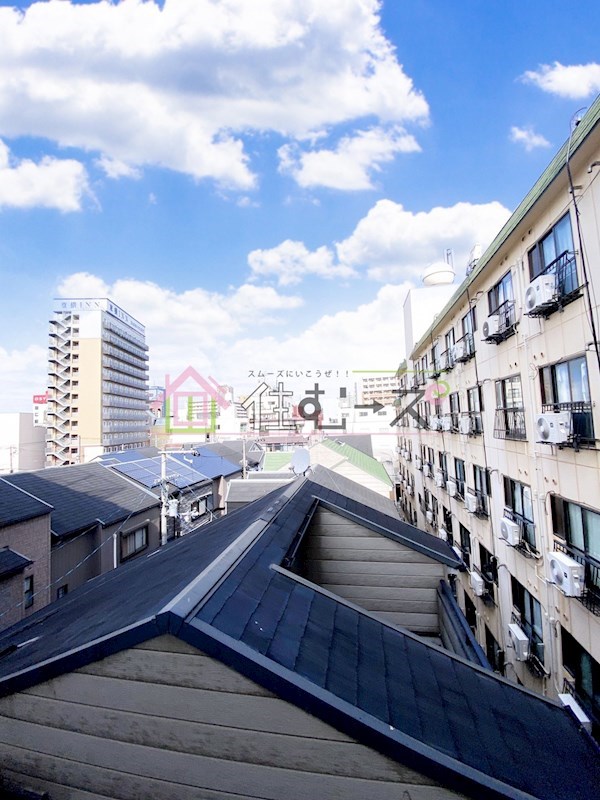 京橋ハイツ30 その他4