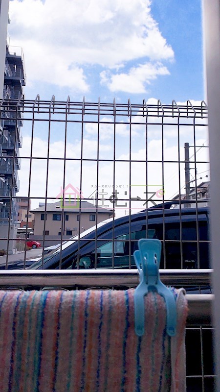 阿倍野元町6戸建 その他5