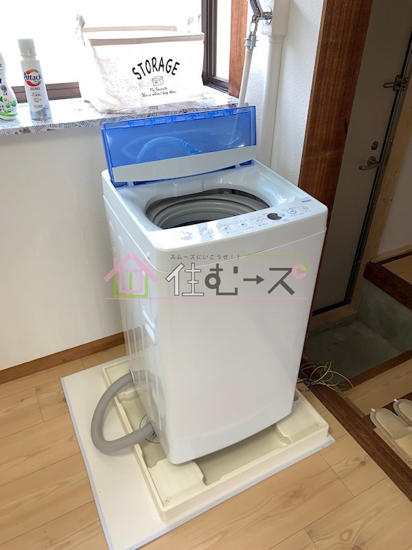 阿倍野元町6戸建 その他6