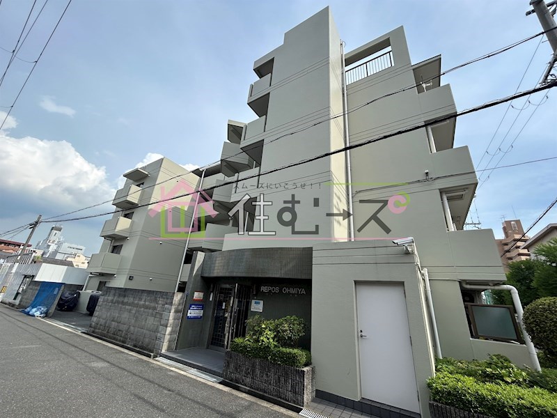 ルポ大宮 その他外観1