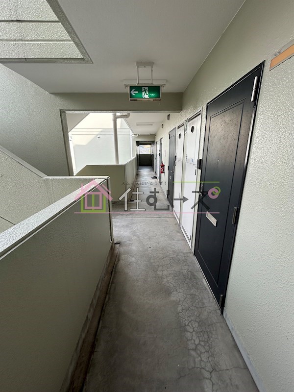 ルポ大宮 その他外観2