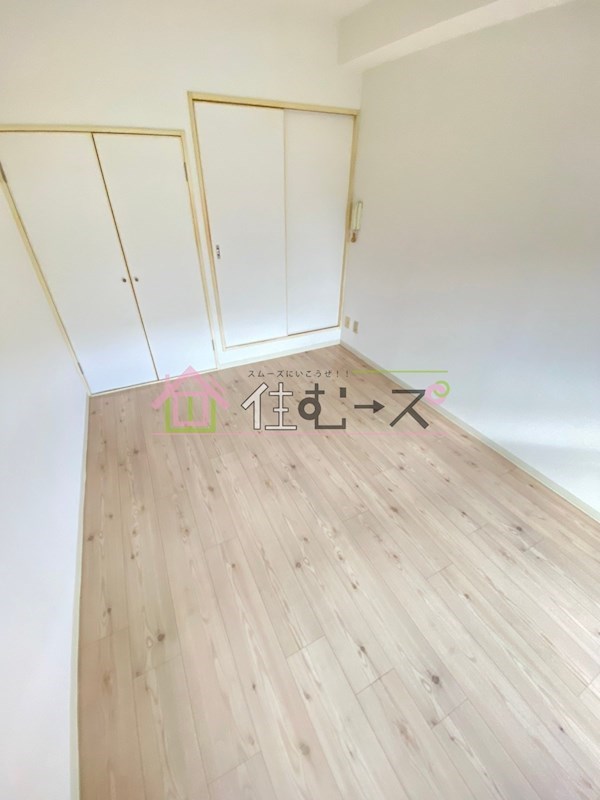 ルポ大宮 リビング