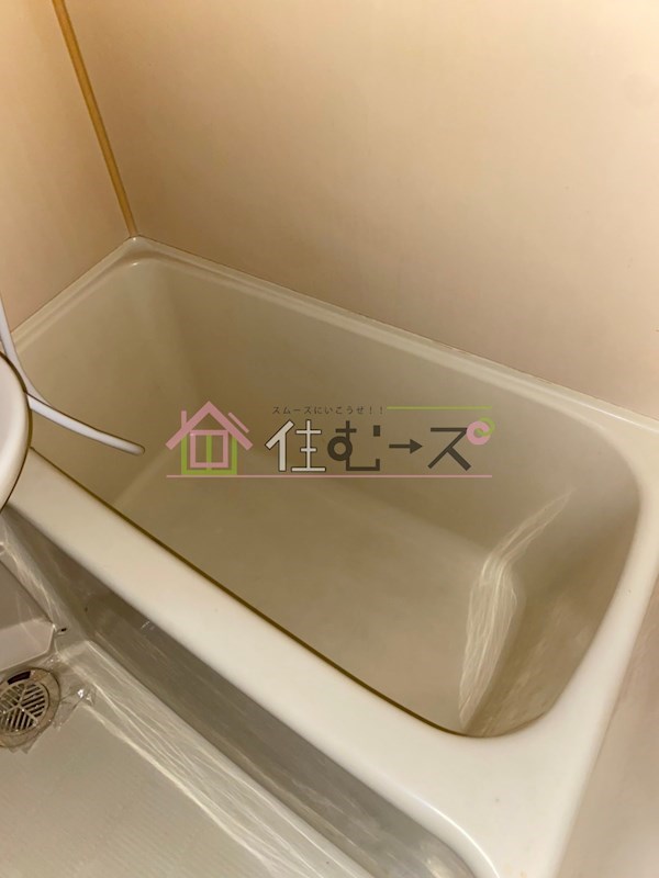 ルポ大宮 風呂画像