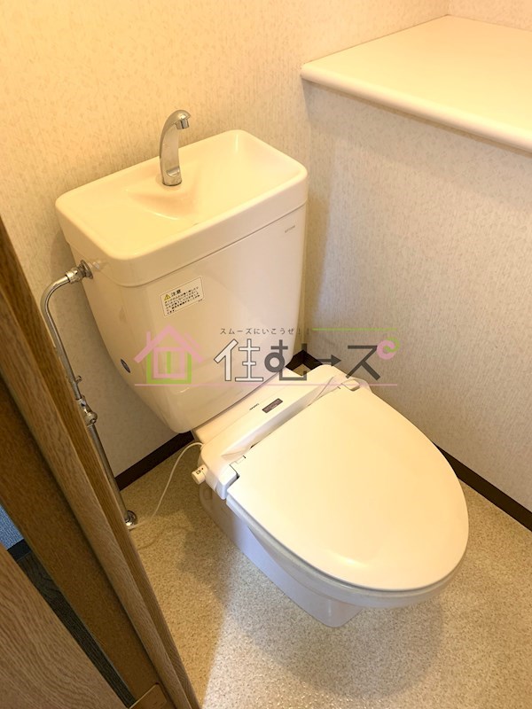 ラッキーセンター河堀口マンション その他2