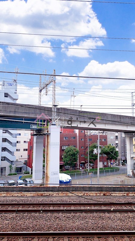 ラッキーセンター河堀口マンション その他4