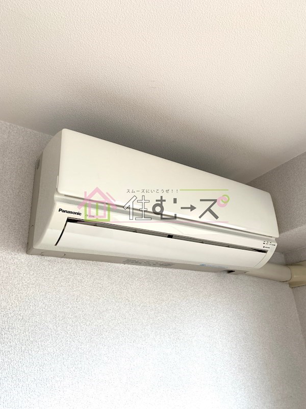 ラッキーセンター河堀口マンション その他5