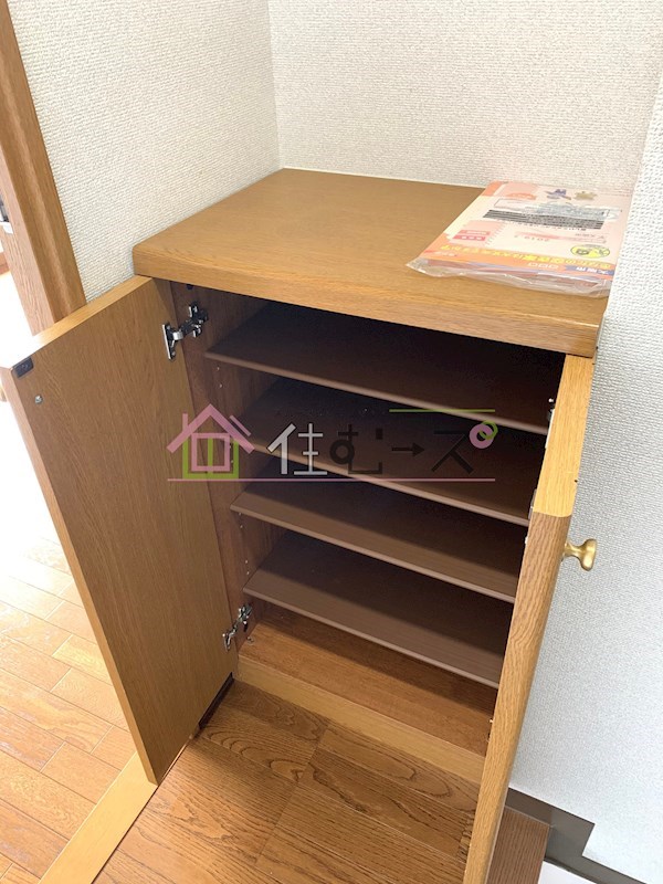 ラッキーセンター河堀口マンション その他6