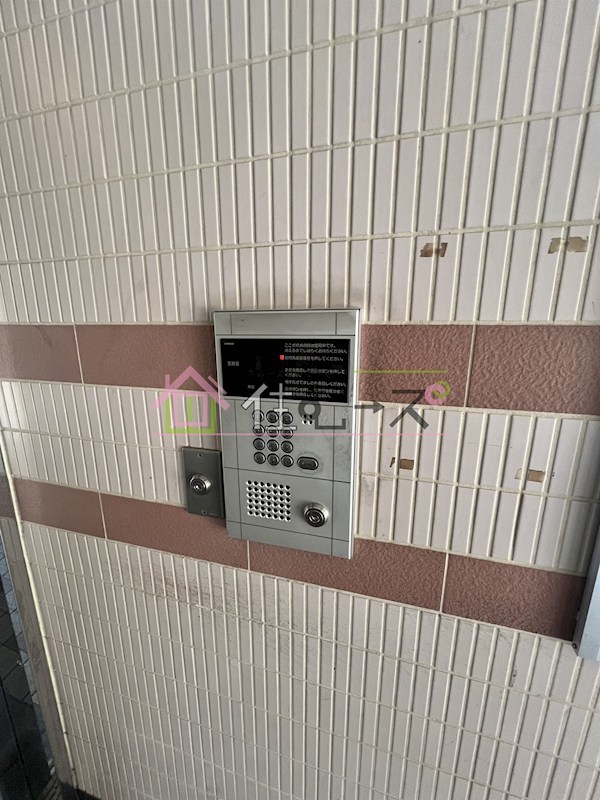 ラッキーセンター河堀口マンション その他外観5