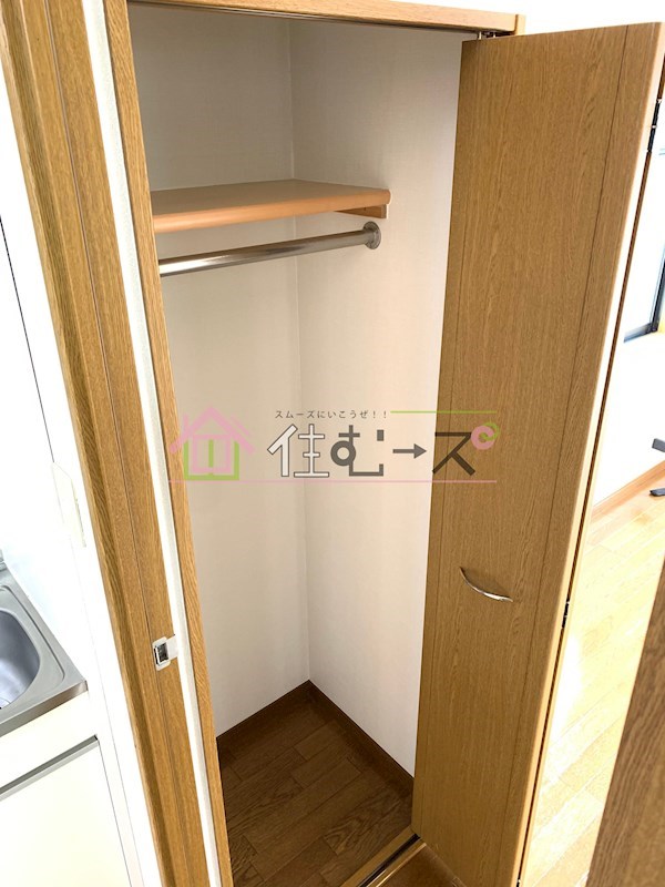 ラッキーセンター河堀口マンション その他3