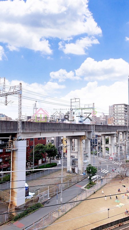 ラッキーセンター河堀口マンション その他4