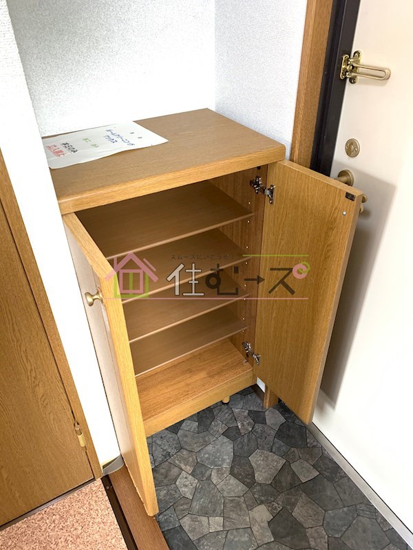 ラッキーセンター河堀口マンション その他6