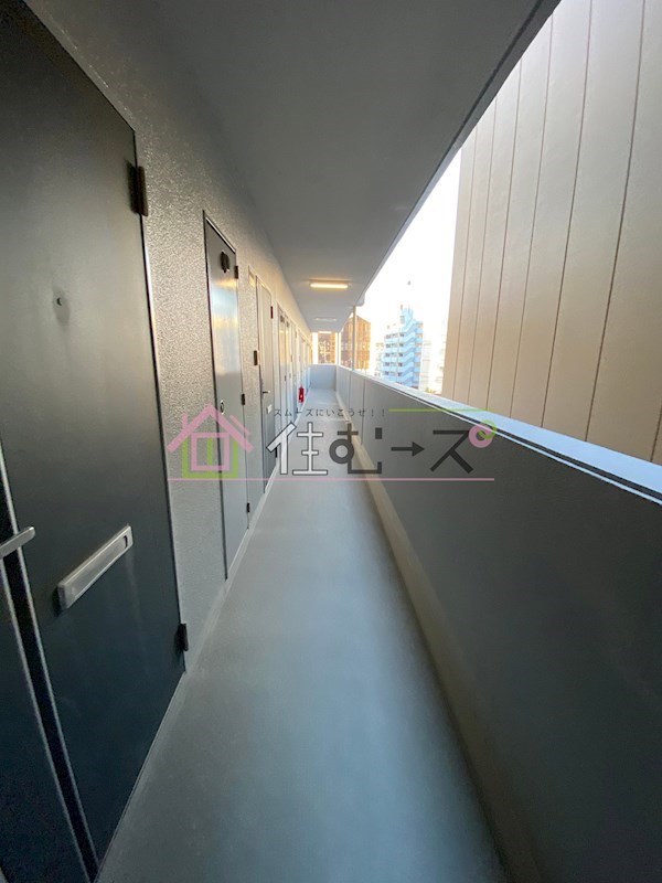 エスリード北大阪 その他2