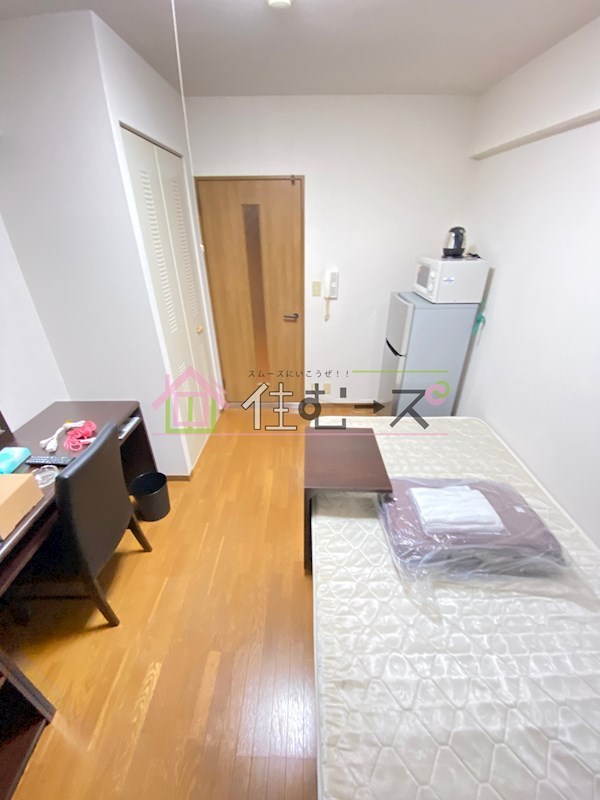 エスリード北大阪 リビング