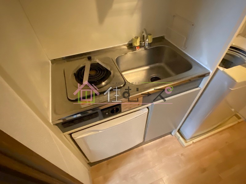 エスリード北大阪 キッチン