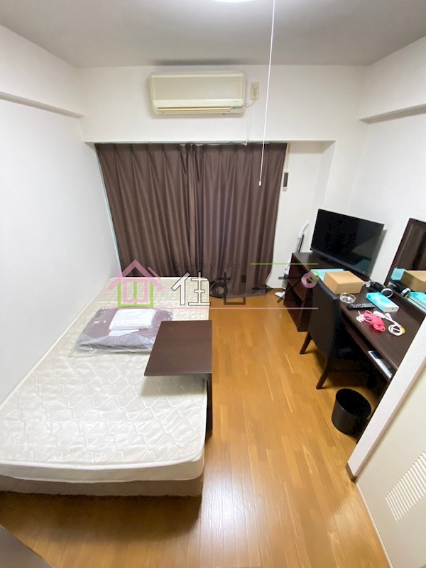 エスリード北大阪 ベッドルーム