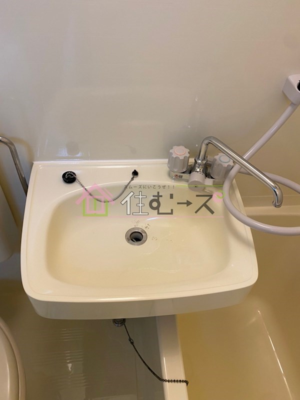 メゾンヘルム大国町 その他2
