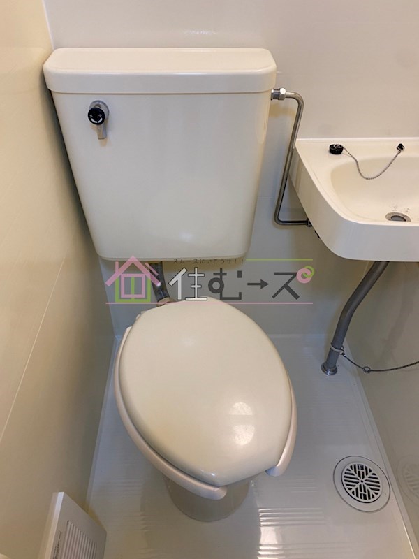 メゾンヘルム大国町 その他3