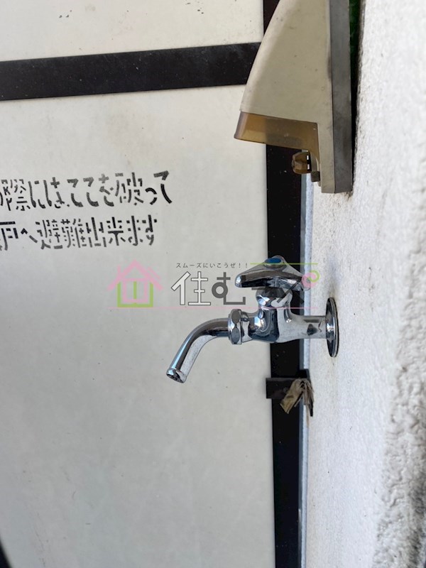 メゾンヘルム大国町 その他6