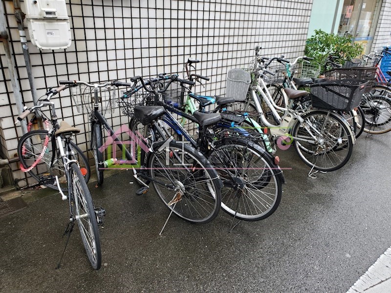 メゾンヘルム大国町 その他外観2