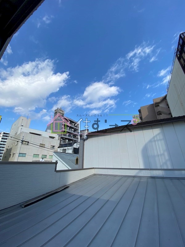 葵マンション その他3