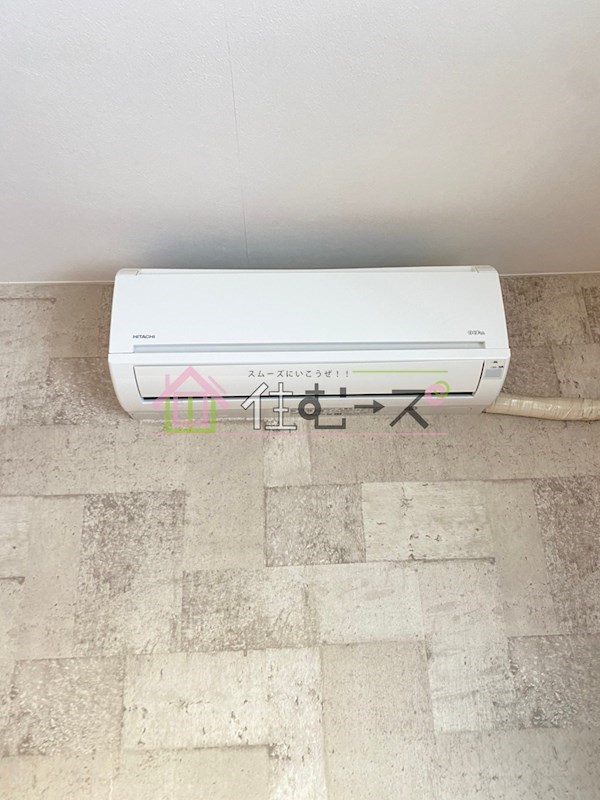 葵マンション その他5