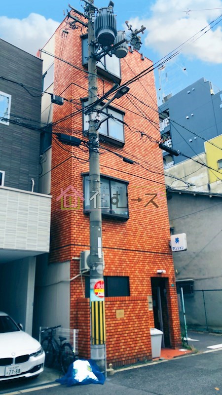 葵マンション その他外観1