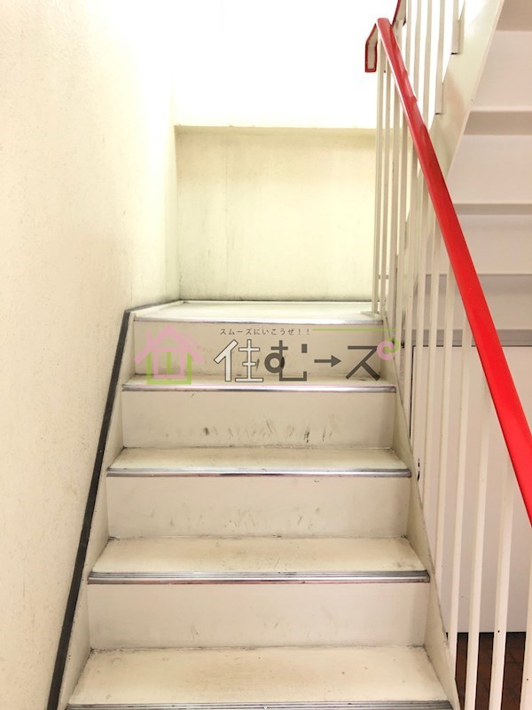 葵マンション その他外観6