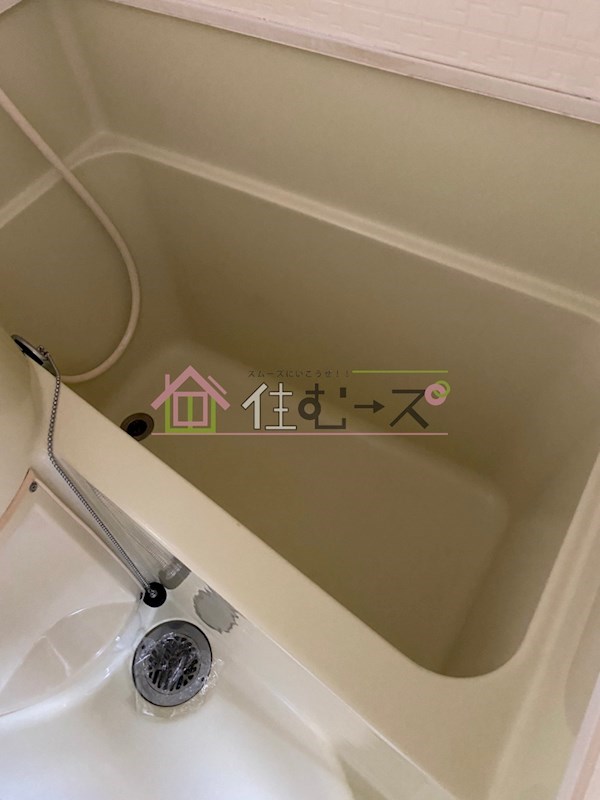 葵マンション 風呂画像