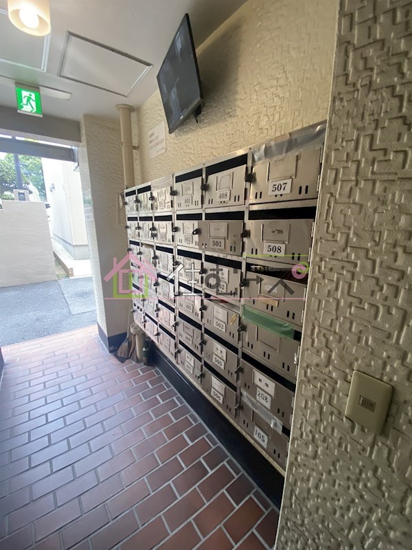 グリーンコーポ山坂 その他外観2