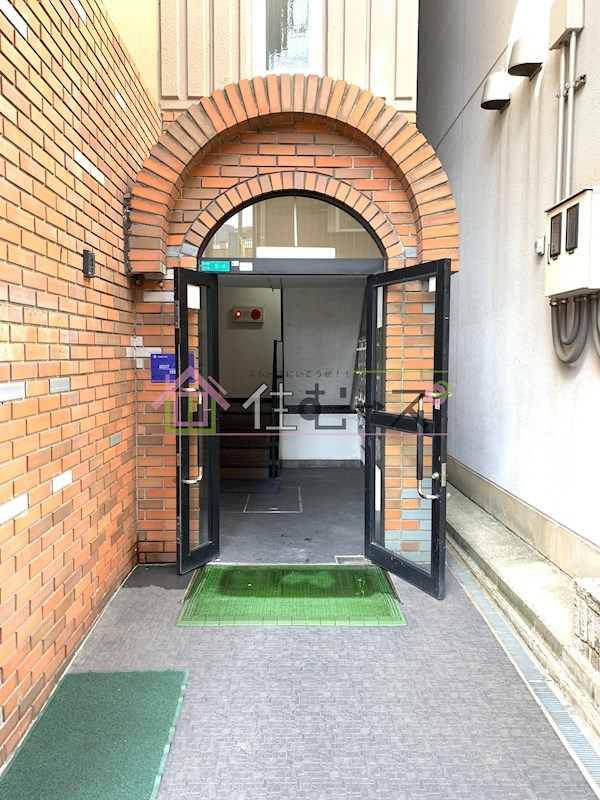 セントラルハイツ その他1