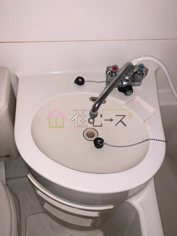 セントラルハイツ その他3