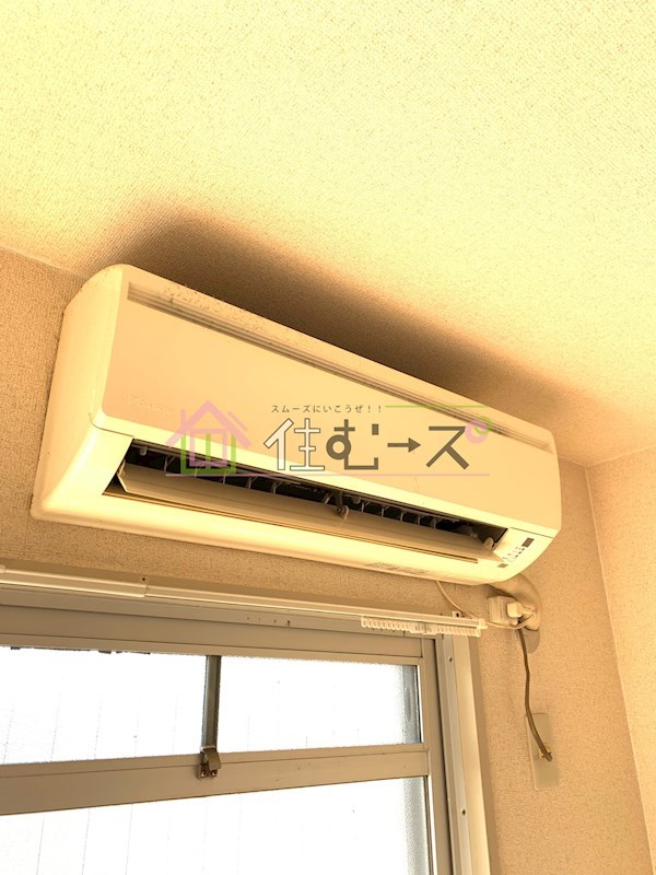 セントラルハイツ その他5