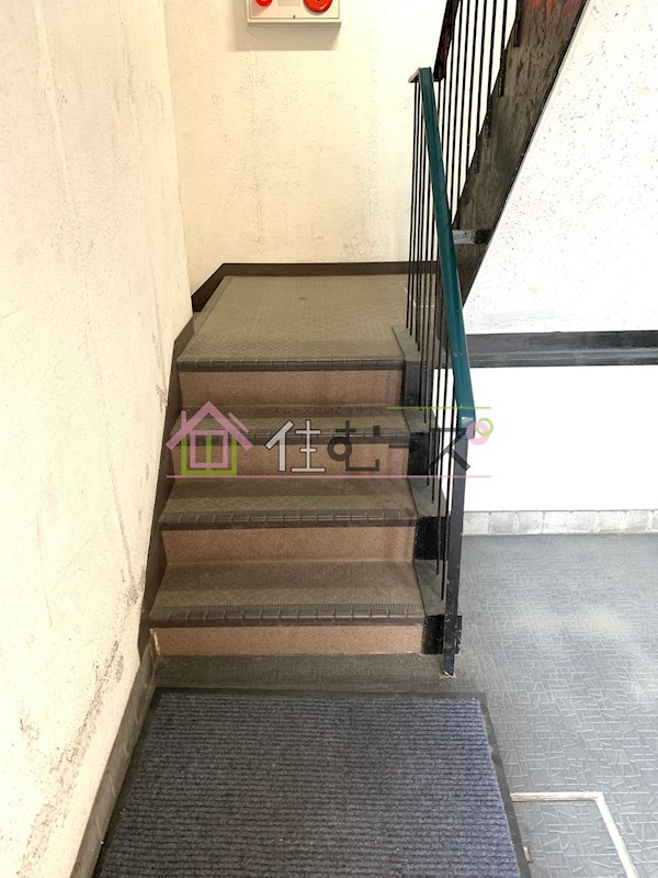 セントラルハイツ その他外観4