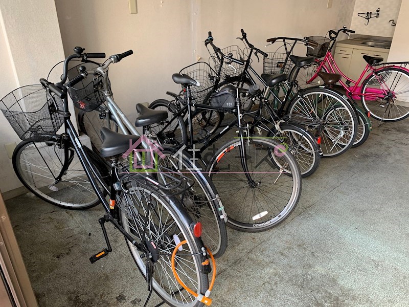 セントラルハイツ その他外観5