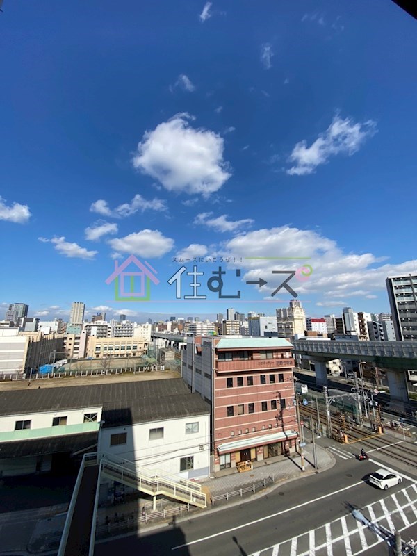 ロイヤルレスト芦原 その他4