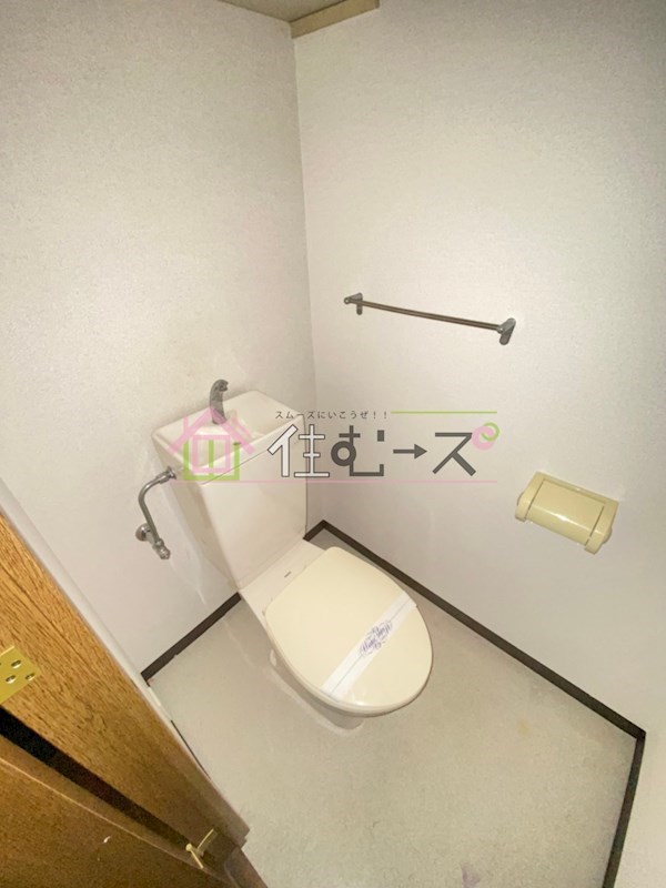 ユニーブル靭公園 その他2