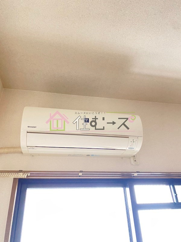 ユニーブル靭公園 その他5