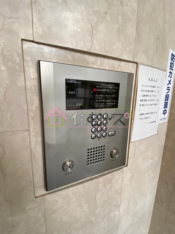 ユニーブル靭公園 その他外観6