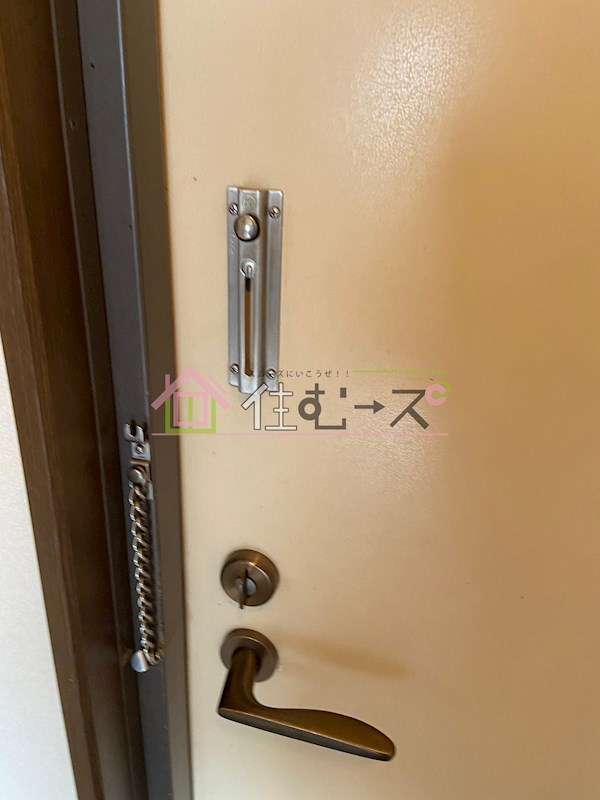 エムロード中川 その他6
