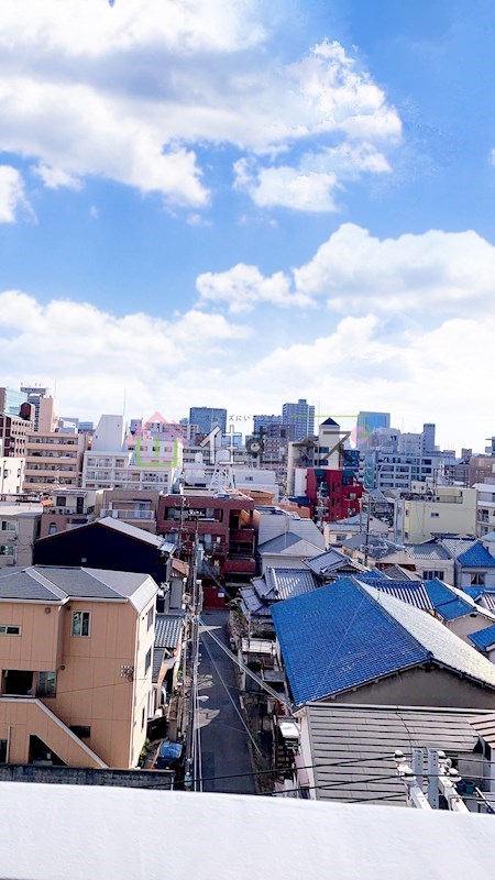 ノルデンハイム東三国Ⅱ その他4