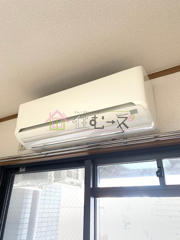 ノルデンハイム東三国Ⅱ その他5