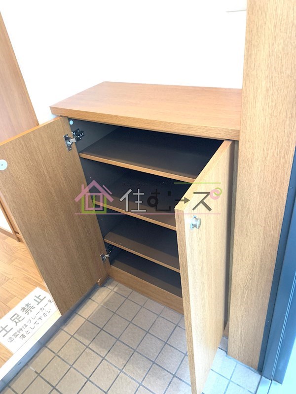 ノルデンハイム東三国Ⅱ その他6