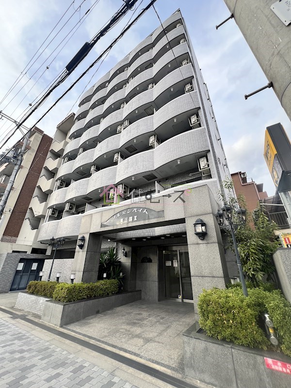 ノルデンハイム東三国Ⅱ その他外観1