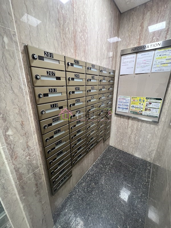 ノルデンハイム東三国Ⅱ その他外観3